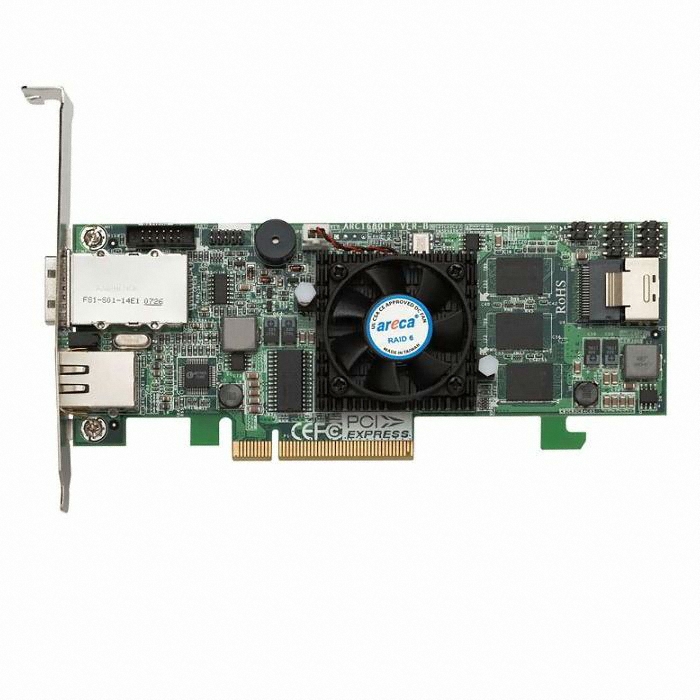 SAS RAID ARC-1680LP