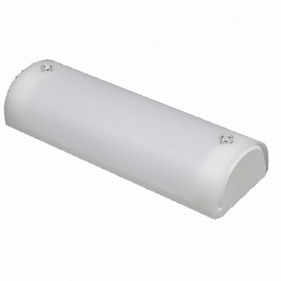 LED 반달 터널등 15W