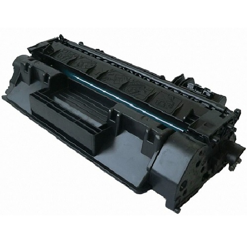 HP ��ũ 201A (CF400A) ����