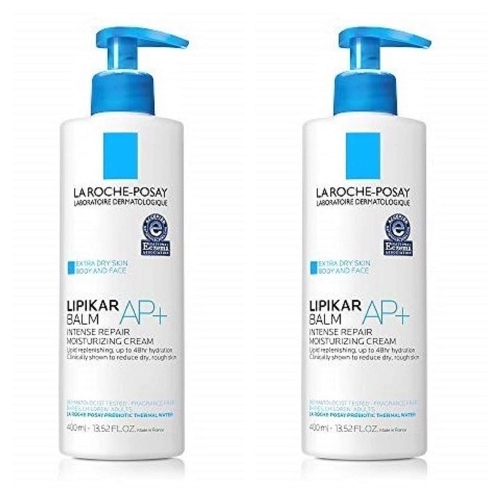 라로슈포제 리피카 밤 AP+ 400ml (2개)_이미지