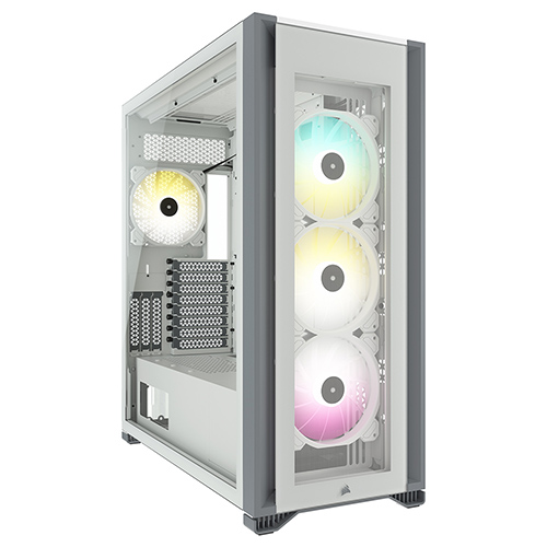 CORSAIR iCUE 7000X RGB