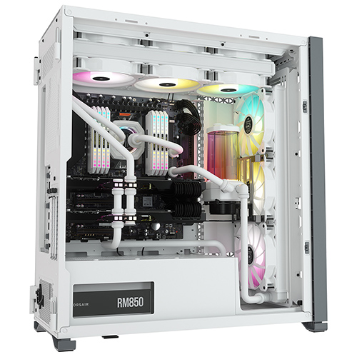 CORSAIR iCUE 7000X RGB