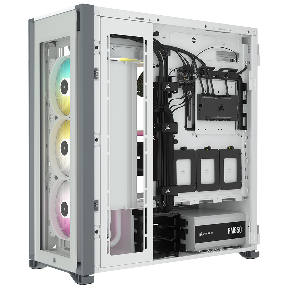 CORSAIR iCUE 7000X RGB