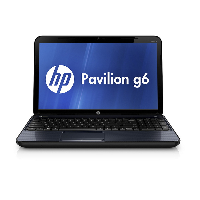 HP 파빌리온 G6-2024TX (기본)_이미지