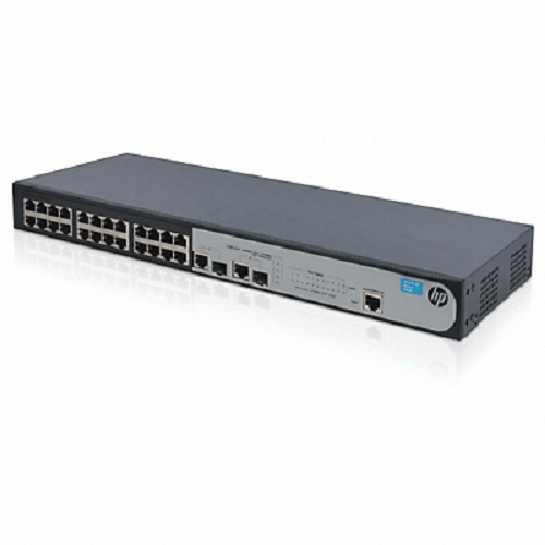HPE OfficeConnect 1910-24 (JG538A) 스위치허브_이미지