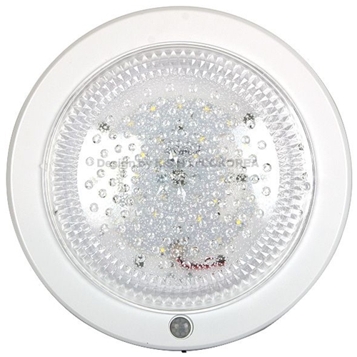 이엘산업  LED 미란다 원형 센서등 15W