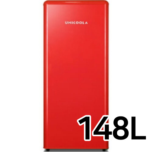 유니하이테크 유니쿨라 UN-149SF (레드)