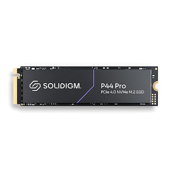 <b>솔리다임</b> P44 Pro M.2 NVMe 벌크