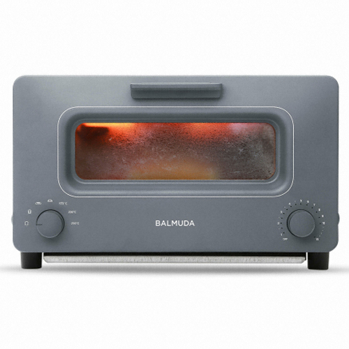 발뮤다 더 토스터 K01K (그레이)_이미지