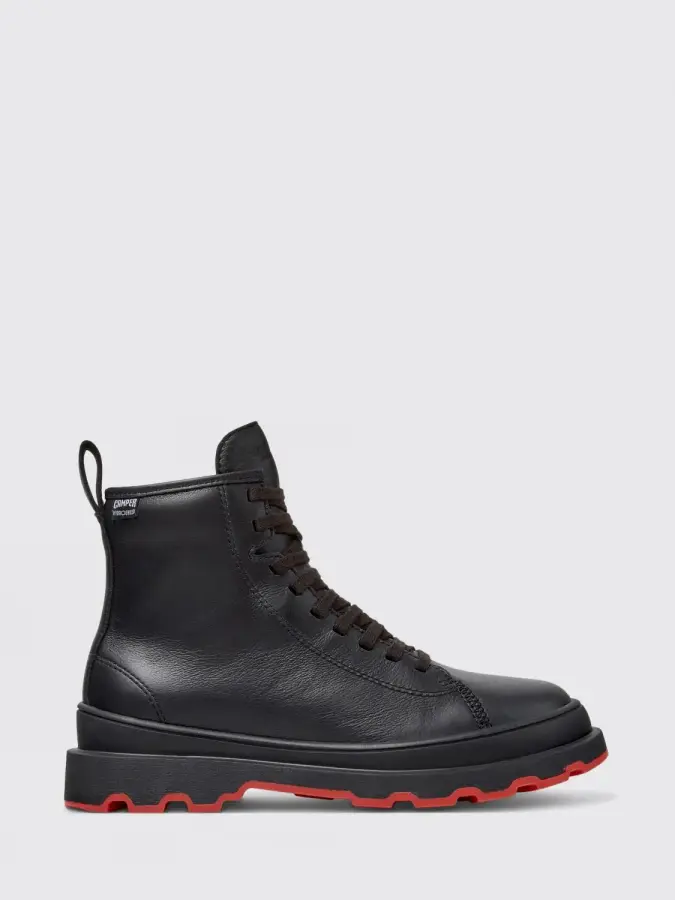 K400819-001 BRUTUS+ Black 0