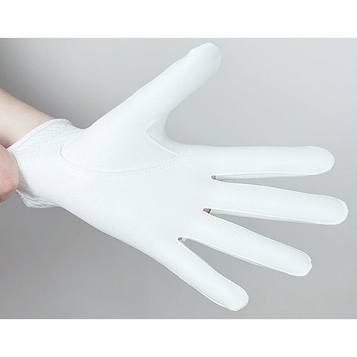 A2M 최고급 신소재 이노텍스 착붙 여성용 골프장갑 양손 (1개)_이미지