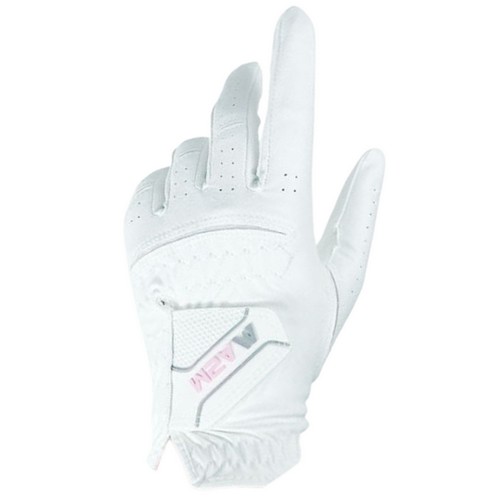 A2M 최고급 신소재 이노텍스 착붙 여성용 골프장갑 양손 (1개)_이미지