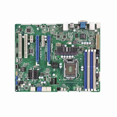 ASRock Rack E3C224 (해외구매)_이미지