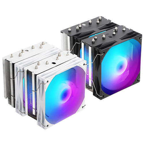 darkFlash Ellsworth D31 PRO ARGB (블랙)