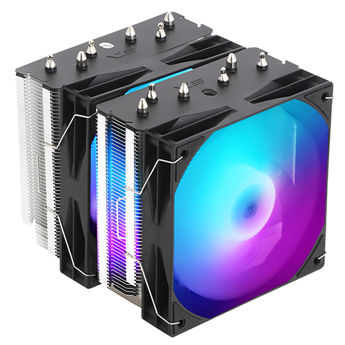 darkFlash Ellsworth D31 PRO ARGB