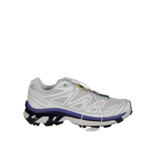 살로몬 스니커즈 L47820300 White Lunar Rock Liberty Bianco