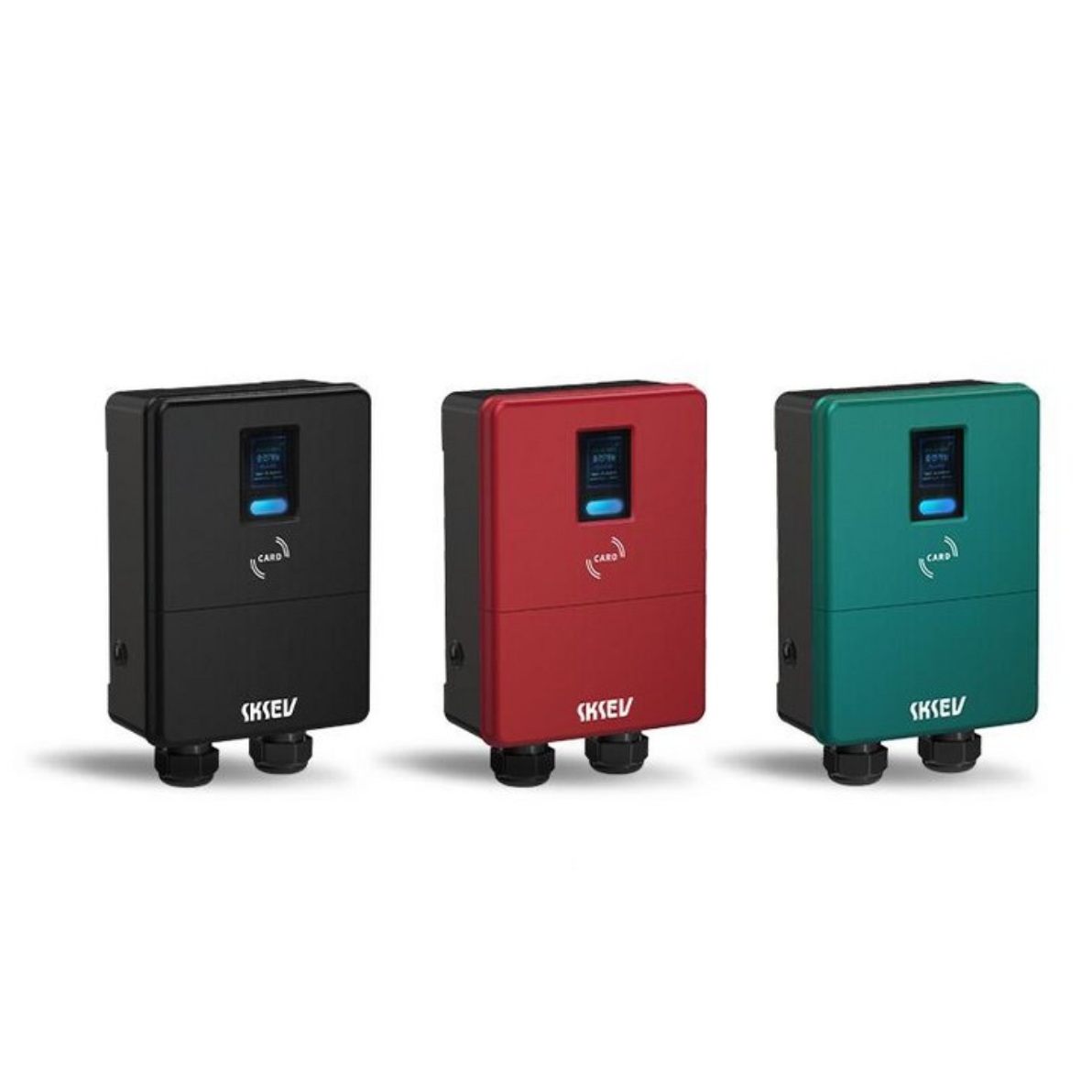 �����ý��� �ϼ� 11kW ������ ������������ SKS-SC-7-H