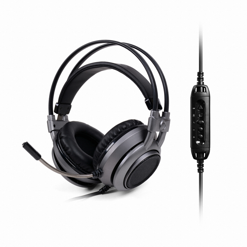 RIZUM G-FACTOR Z4000 7.1채널 진동 게이밍 헤드셋_이미지