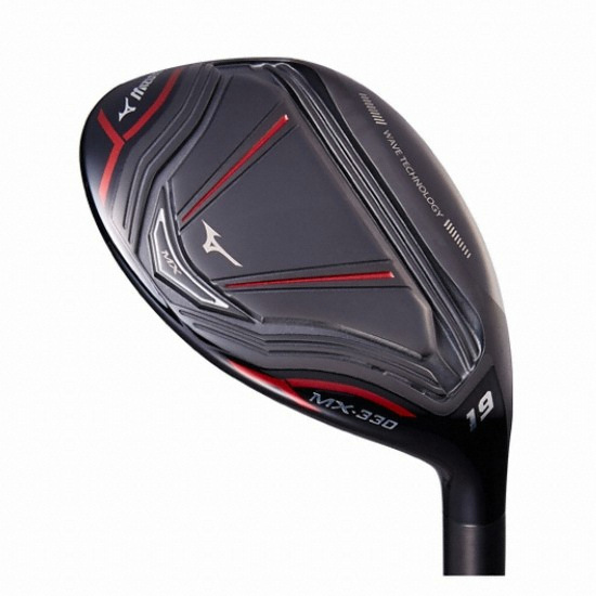 미즈노 MX-330 하이브리드 중고 (중고)