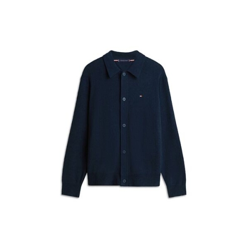 Ÿ�����ǰ� TOMMY HILFIGER �ؽ�ó�� ���� ����� T12G0KCD030MT2DW5 147891