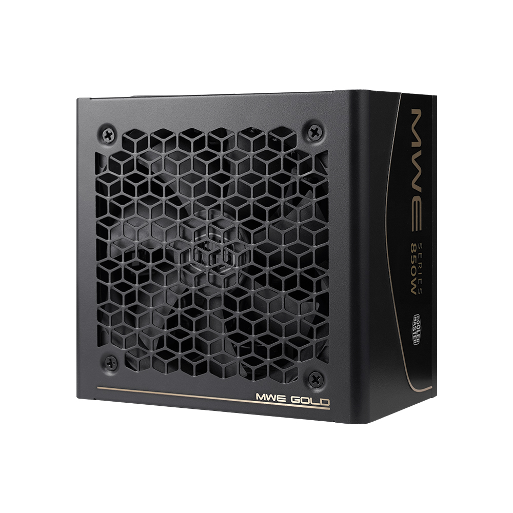 �𷯸����� MWE Gold V4 850 ATX3.1 ����