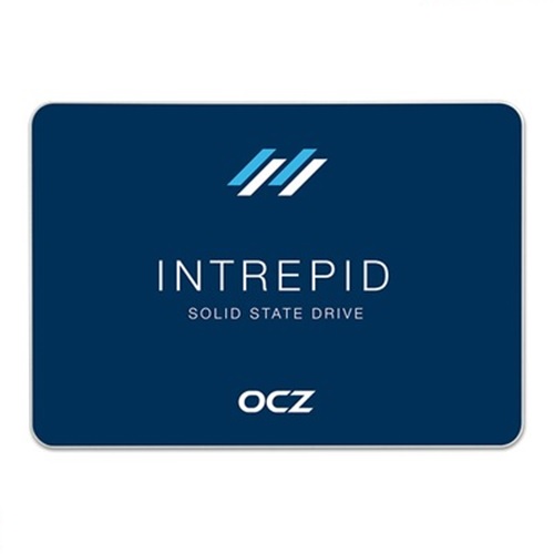 INTREPID 3800