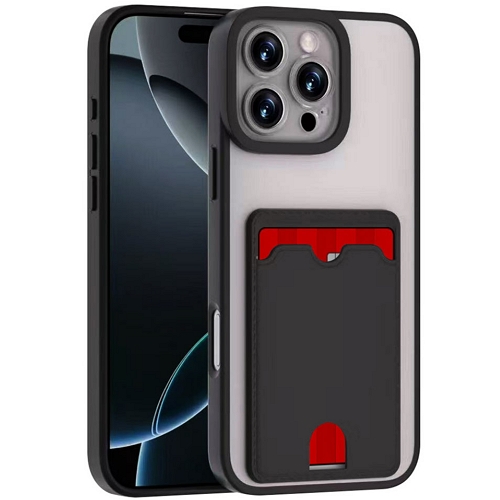 갤럭시A33 테라투 카드수납 풀커버 케이스