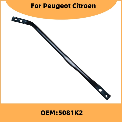 푸조 2008 207CC 301 시트로엥 C3XR CEAIRCROSS ELYSEE용 자동차 부품 M43 브래킷 풀로드 5081K2