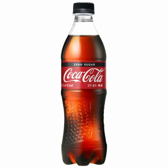 ��ī�ݶ����� ��ī�ݶ� ���� 500ml (���ҿ�)