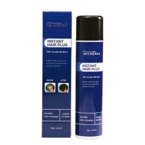 세화피앤씨 리체나 헤어 플러스 120g (1개)