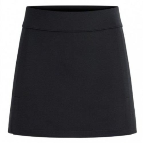제이린드버그 아멜리에 골프 스커트 GWSD05529 (9999, 블랙)_이미지
