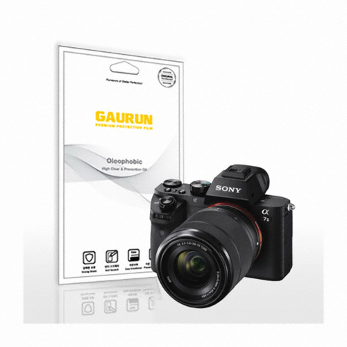 ���췱 SONY A7 III�� �÷����� ������ȣ�ʸ�