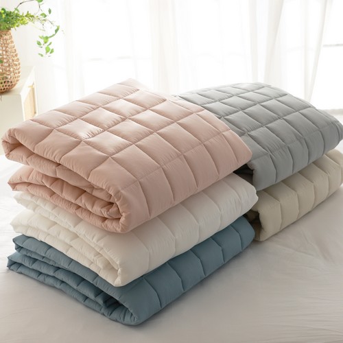 미담 바숨 사계절 고정밴드 텐셀 모달 침대패드이미지입니다. 누르면 해당 게시물로 새창이동합니다.