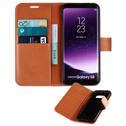 갤럭시S21 플러스 네오탑 포켓 다이어리 케이스