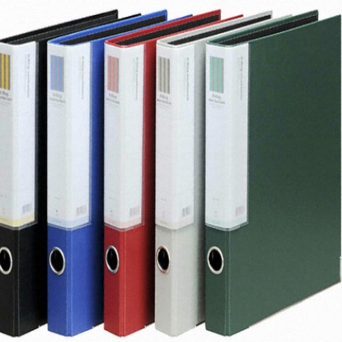 문화산업 합지 3공 D링바인더 3cm_이미지