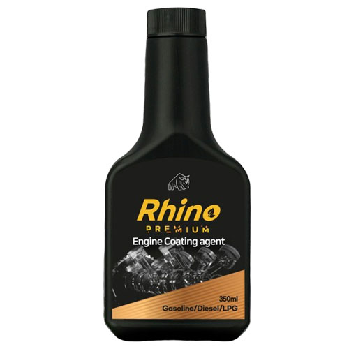 에이프롬 라이노 프리미엄 엔진코팅제 350ml (1개)