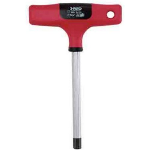 T형 육각렌치 6mm 303 065 80