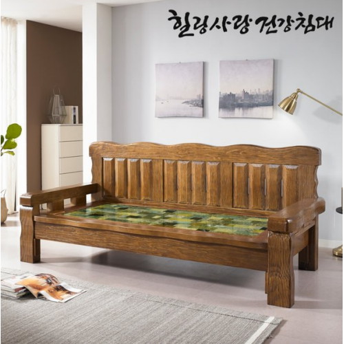 힐링사랑건강침대 S1212C 옥소파 MS (해주옥C)_이미지