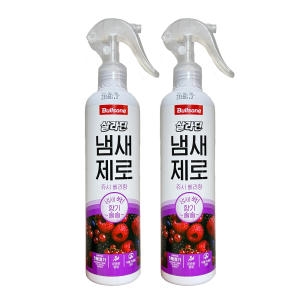 불스원 살라딘 냄새제로 스프레이 탈취제