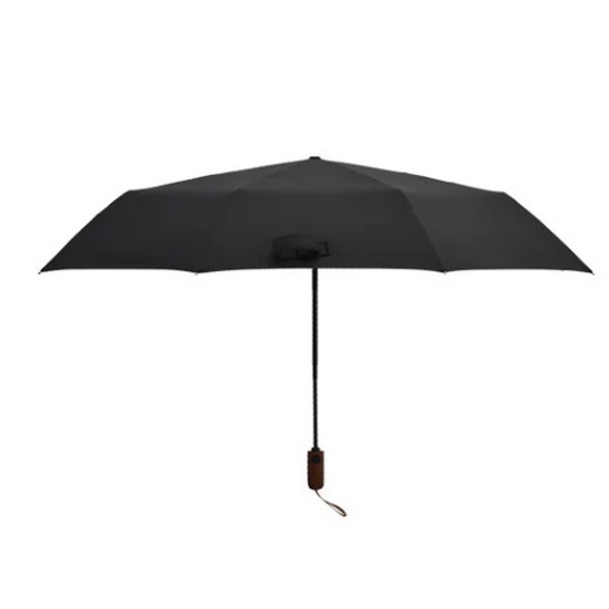 웨더랩 차밍우드 3단우산 특대형