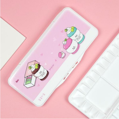 아이비스코리아 3500 숑숑비숑 팔레트이미지입니다. 누르면 해당 게시물로 새창이동합니다.