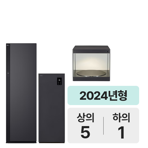 LG���� Ʈ�� �������÷��� �� �� ��Ÿ�Ϸ� + ���ɾ� + �����̽� SC5MHR60-5H