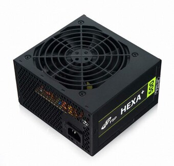 <b>FSP</b> HEXA+ <b>500W</b> 벌크