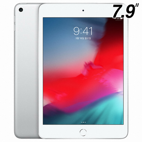 APPLE iPad mini 5세대 Cellular SKT 가입 (256GB)