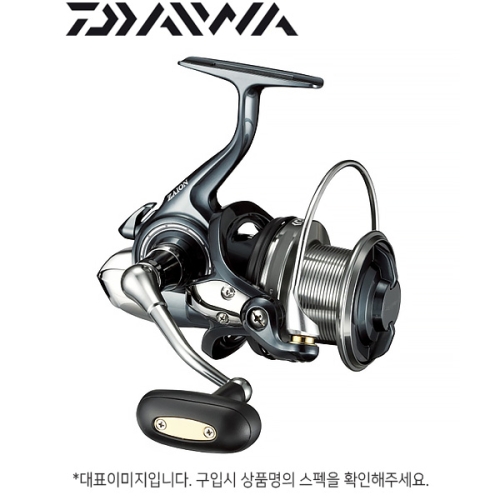 다이와 파워 서프 5000QD_이미지