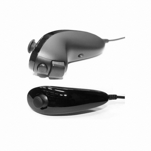Wii 눈차크 중고_이미지