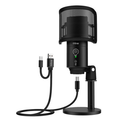FIFINE Technology K683B