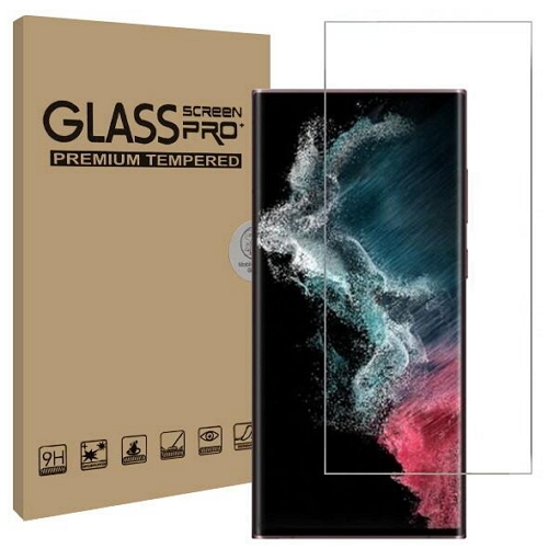 수나르 갤럭시S22 플러스 클리어 9H 강화유리 액정보호필름