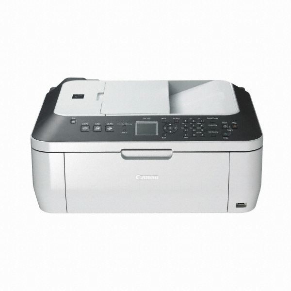 Canon PIXMA MX338 (기본잉크)_이미지