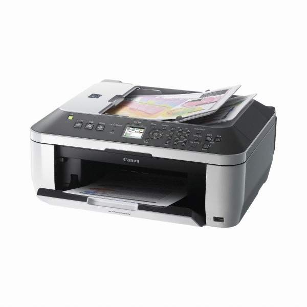 Canon PIXMA MX338 (기본잉크)_이미지